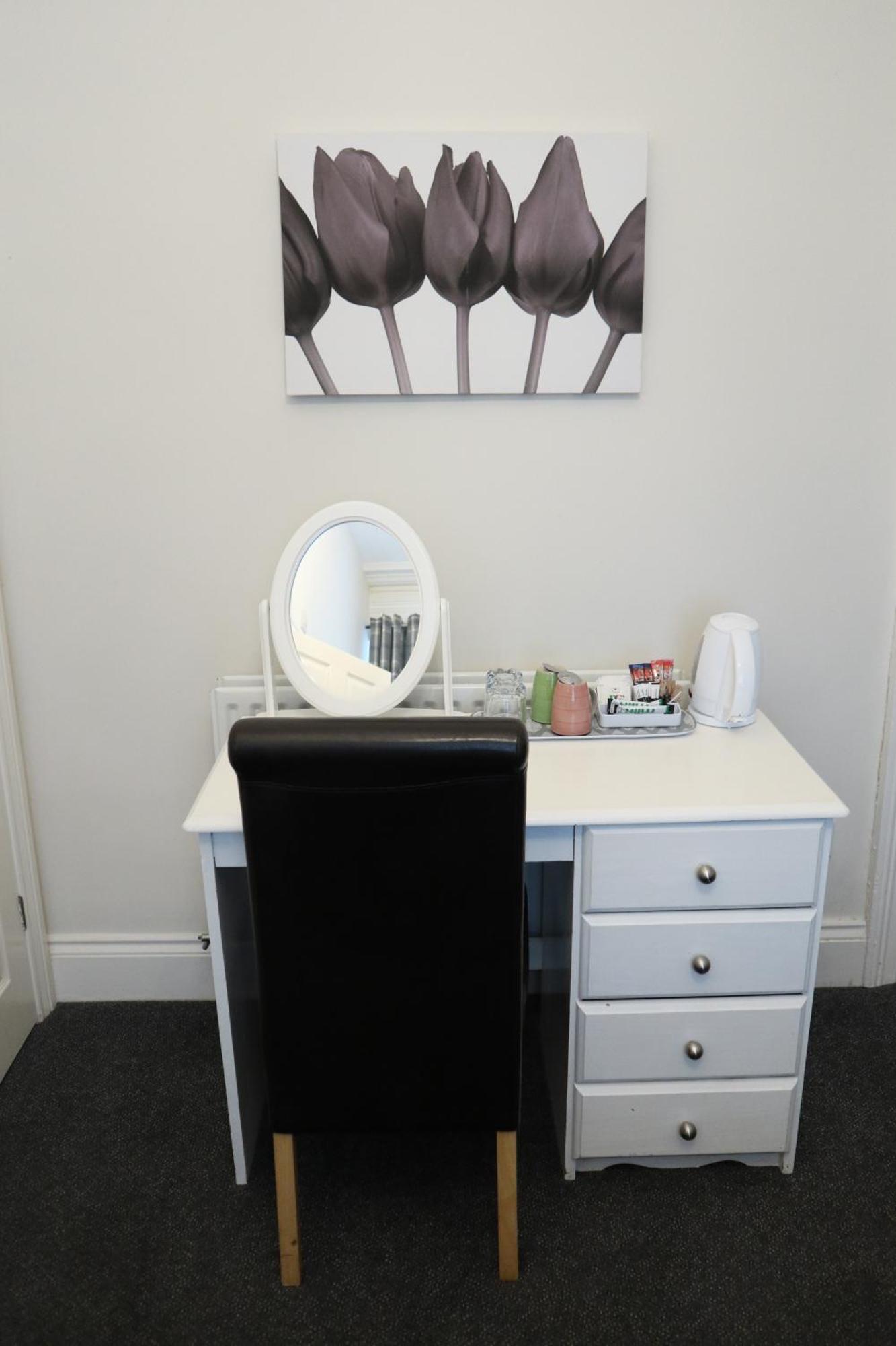Hotel The Parks Torquay Zimmer foto