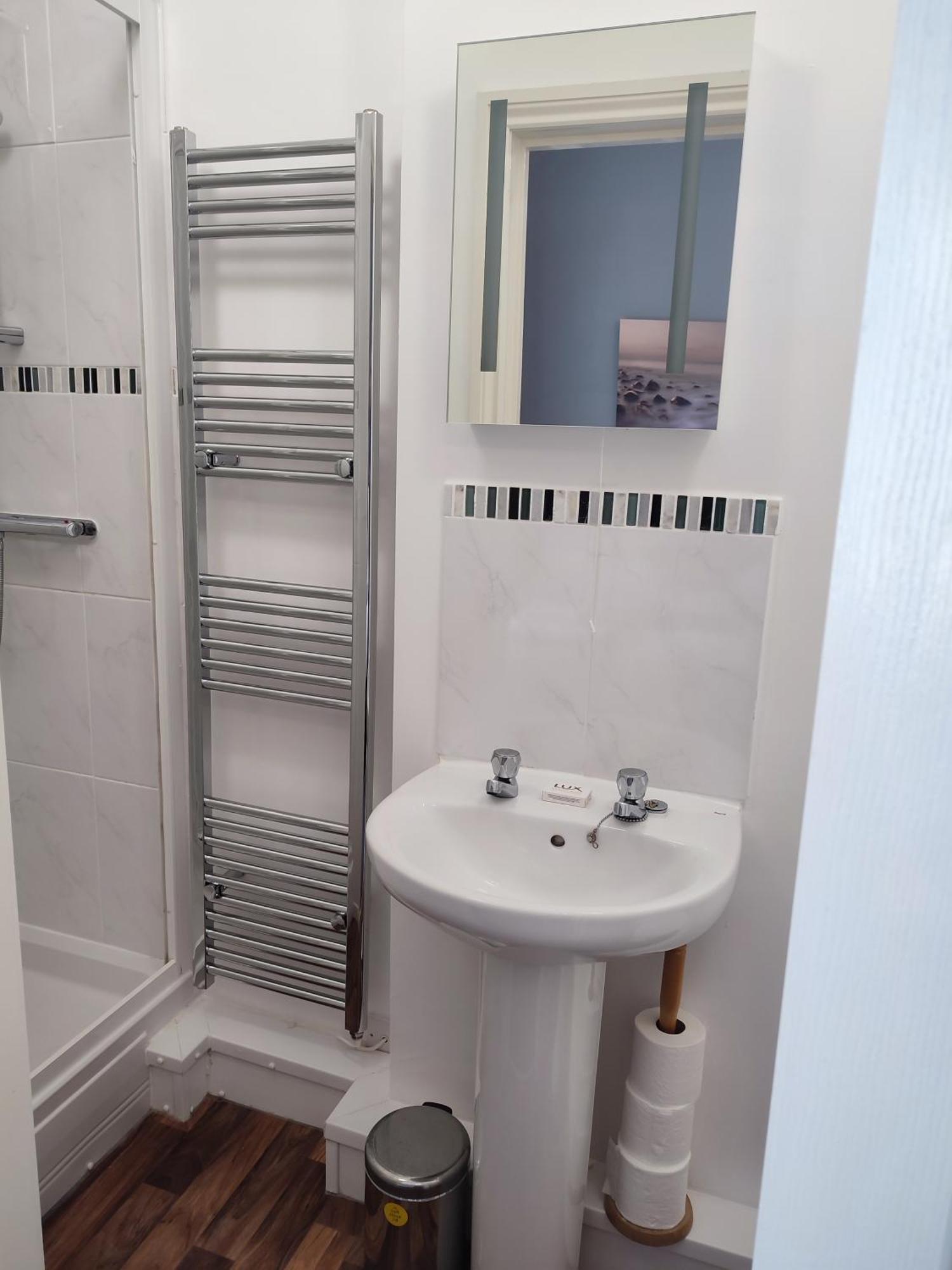 Hotel The Parks Torquay Zimmer foto